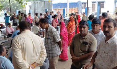 NH-19 पर देर रात दर्दनाक हादसा: शेरशाह नर्सिंग कॉलेज के 19 वर्षीय छात्र की मौत, 2 वाराणसी रेफर