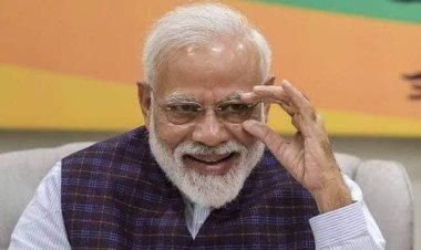 पेपर लीक पर PM मोदी का बड़ा फैसला, फास्ट-ट्रैक कोर्ट्स में चलेगा पेपर लीक का मुकदमा!