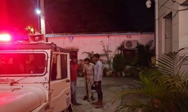 गया में ‘लुटेरी दुल्हन’ गिरोह का पर्दाफाश? शादी के कुछ घंटों बाद दुल्हन फरार, दो हिरासत में