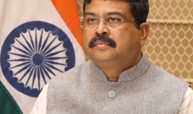 शिक्षा मंत्री धर्मेंद्र प्रधान का इस्तीफा! NEET पेपर लीक विवाद पर जंतर-मंतर के प्रदर्शन का बड़ा असर