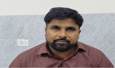 सासाराम में जमीन विवाद में पिता ने बेटे को मारी गोली, आरोपी गिरफ्तार