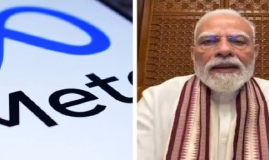 PM मोदी से जुड़े मॉर्फ और आपत्तिजनक कंटेंट मामले में Meta India के हेड के खिलाफ केस दर्ज, जांच शुरू