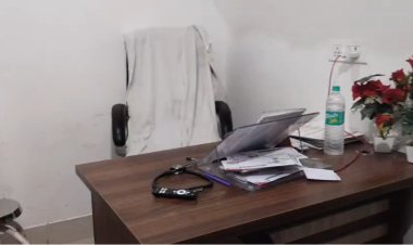 सुपौल में फर्जी रिया पॉली क्लिनिक पर प्रशासन का छापा, डॉक्टर नदारद; ऑपरेशन के बाद भर्ती मिले 8 मरीज, क्लिनिक सील