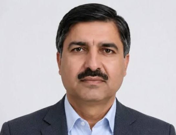 CBI ने हरियाणा के IAS अधिकारी प्रदीप कुमार को 504 करोड़ रुपये के घोटाले के मामले में  किया गिरफ़्तार