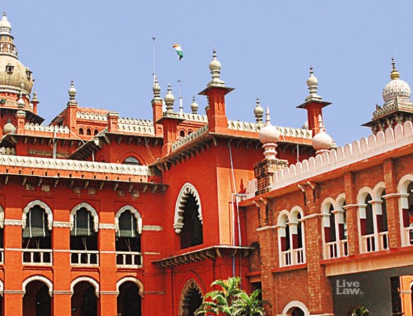 मद्रास हाई कोर्ट ने कहा, महिला की तस्वीर को मॉर्फ करना नहीं है कोई बे-नुकसान मज़ाक
