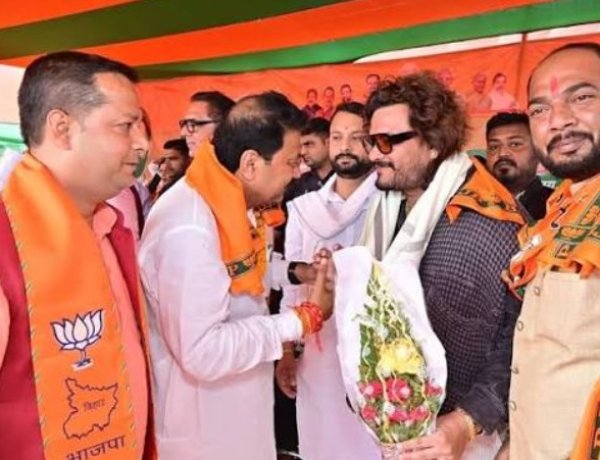 दिल्ली से इस वक्त की बड़ी खबर, साहेबगंज बीजेपी विधायक राजू सिंह 4 साल की जेल