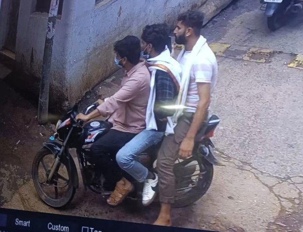 गुना लूटकांड: शरीर में टांके होने के बावजूद 17 लाख की लूट, पुलिस ने 18 घंटे में किया खुलासा