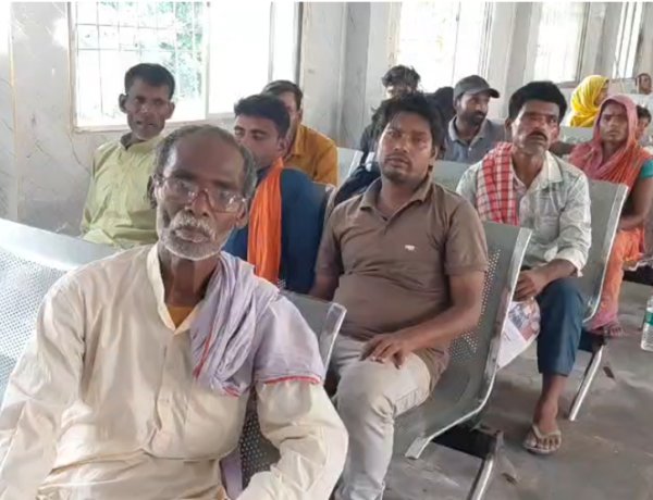 बिहार सरकार की नई पहल: 80 वर्ष से अधिक उम्र के बुजुर्गों के लिए घर बैठे होगी जमीन रजिस्ट्री