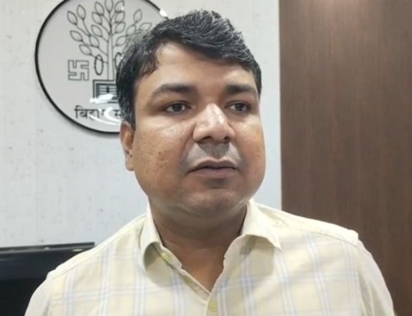 आरा-बक्सर जाने वाली बसों की शहर में नो-एंट्री, जानिए कब से शुरू हो रहा है 8 किमी लंबा बाईपास