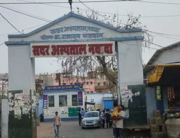 पुलिस को चकमा देकर फरार हुआ शातिर कैदी, शौच का बहाना बनाकर सिपाही को दौड़ाया,