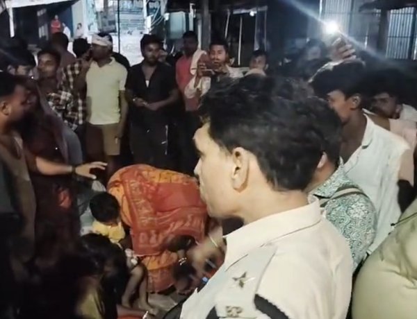 ब्रेन का ऑपरेशन करने के दौरान 14 वर्षीय बच्ची ने तोड़ा दम, डॉक्टर-स्टाफ अस्पताल छोड़कर फरार