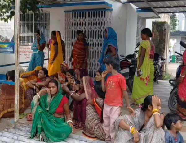 किराये के कमरे में फंदे से लटकी मिली बीए की छात्रा, 15 दिन पहले ही आई थी पढ़ाई करने
