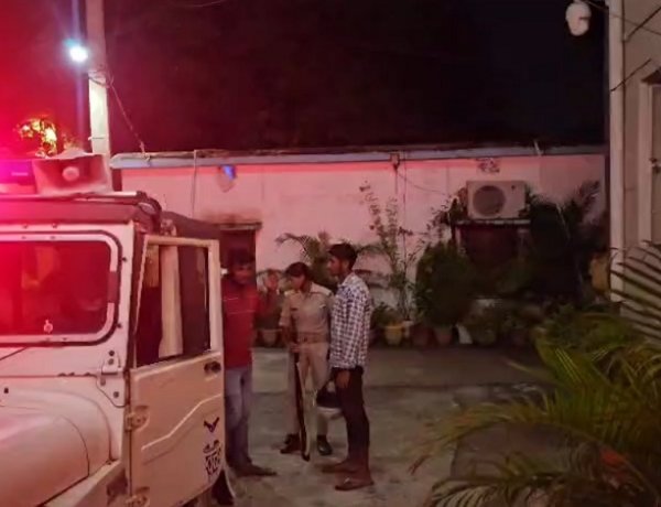 गया में ‘लुटेरी दुल्हन’ गिरोह का पर्दाफाश? शादी के कुछ घंटों बाद दुल्हन फरार, दो हिरासत में