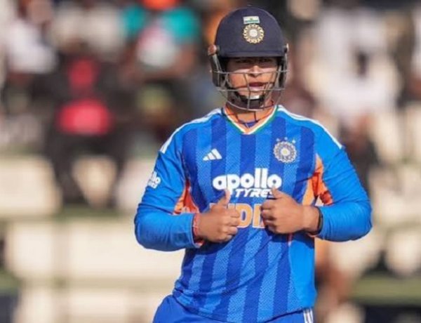 जिम्बाब्वे का सूपड़ा साफ करने के बाद अब श्रीलंका से होगी टीम इंडिया की अग्निपरीक्षा, शुभमन गिल संभाल सकते हैं कप्तानी