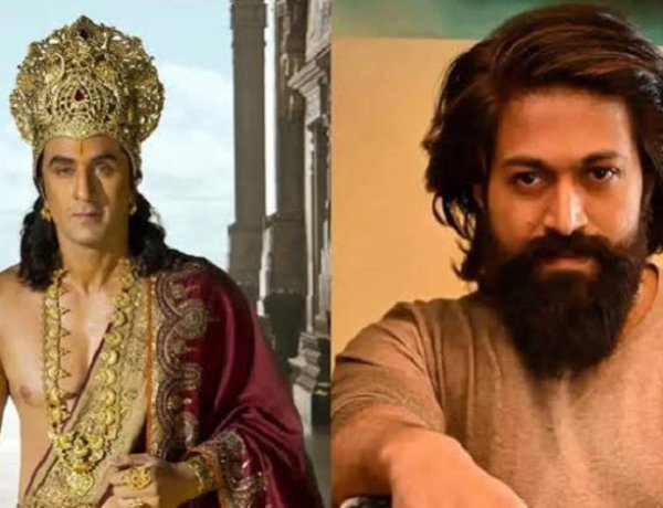 'रामायण' में रणबीर कपूर और यश की भिड़ंत के लिए करना होगा इंतजार, पार्ट-1 क्लिफहैंगर पर होगा खत्म