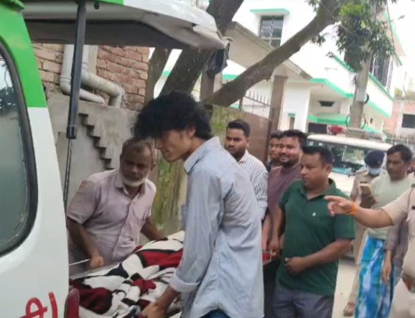 किराये के मकान में लटकता मिला नर्स का शव, हत्या या आत्महत्या?