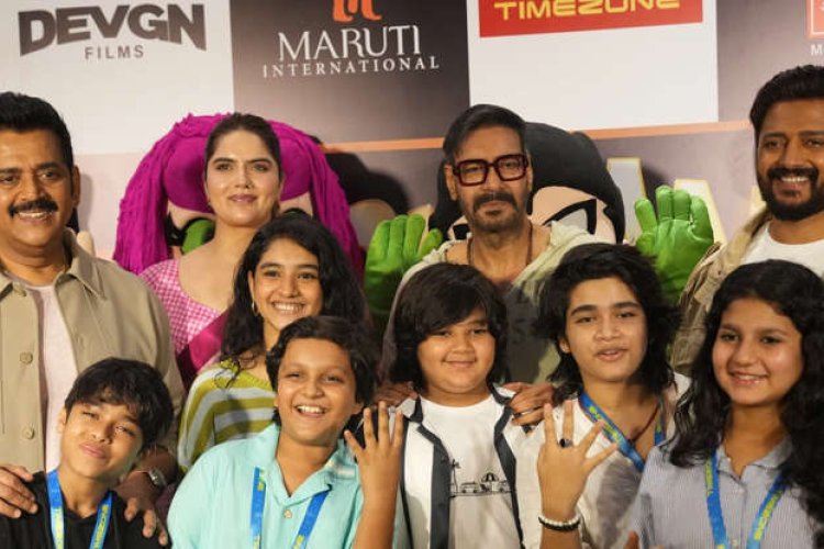 ‘धमाल 4’ से बॉक्स ऑफिस पर बड़ी उम्मीदें, क्या ‘वेलकम टू द जंगल’ की सफलता का मिलेगा फायदा?