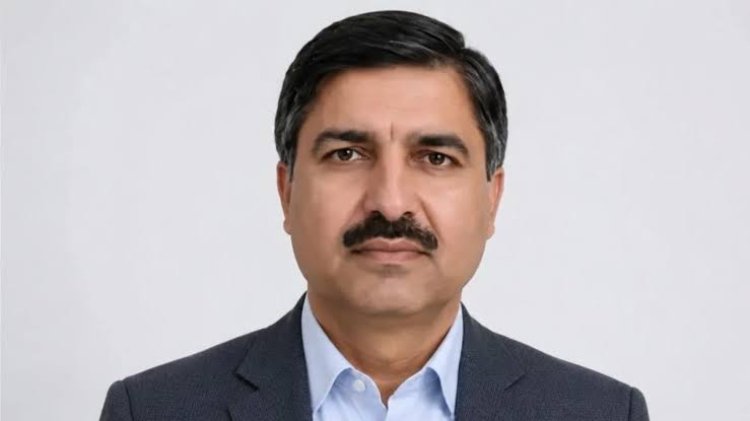 CBI ने हरियाणा के IAS अधिकारी प्रदीप कुमार को 504 करोड़ रुपये के घोटाले के मामले में  किया गिरफ़्तार