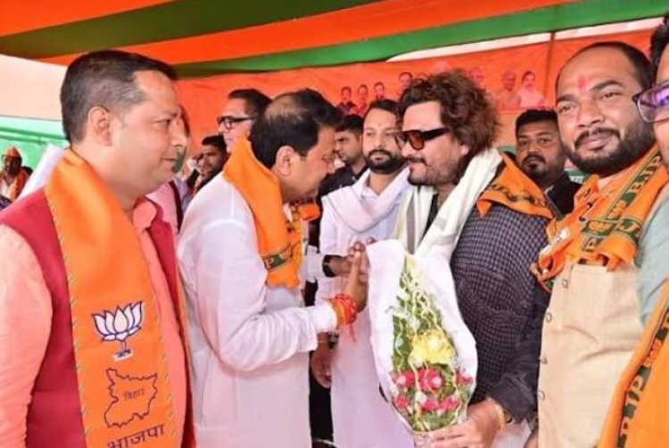 दिल्ली से इस वक्त की बड़ी खबर, साहेबगंज बीजेपी विधायक राजू सिंह 4 साल की जेल