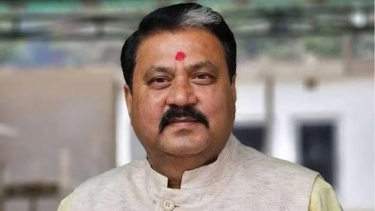 दिल्ली से इस वक्त की बड़ी खबर, साहेबगंज बीजेपी विधायक राजू सिंह 4 साल की जेल