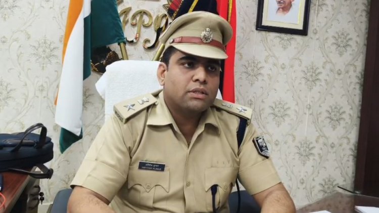 बांका दोहरा हत्याकांड: 72 घंटे में पुलिस का बड़ा धमाका, बेगूसराय से दबोचा गया मुख्य कातिल!