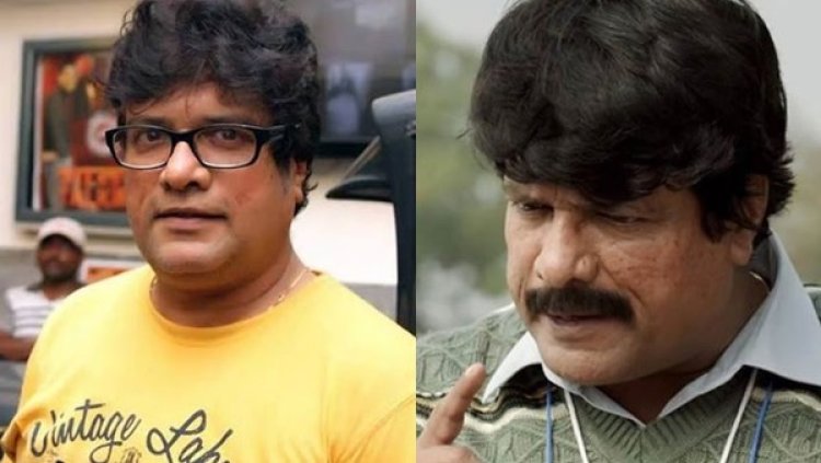 प्रभास की ‘फौजी’ के सेट पर बड़ा हादसा, कीड़े के काटने से अभिनेता राजेश शर्मा की हालत गंभीर