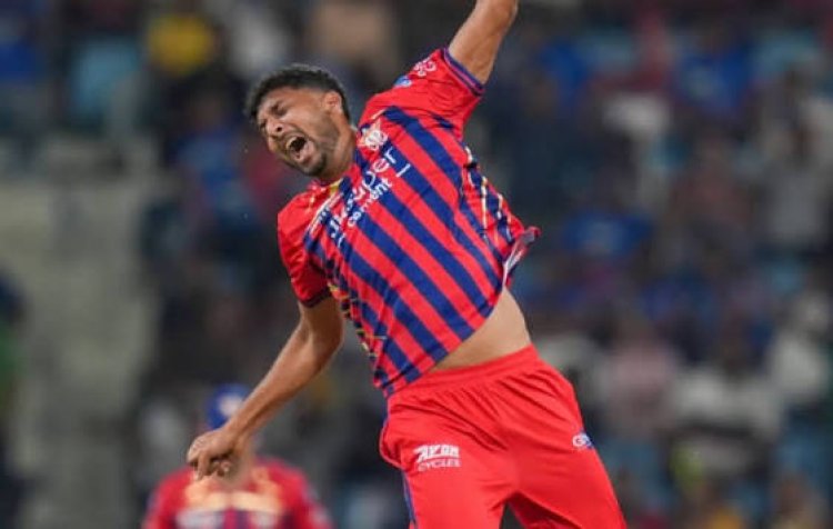LSG के स्टार ख‍िलाड़ी ने रिटेंशन को ठुकराया, मिनी ऑक्शन में जाने का लिया फैसला, सामने आई वजह