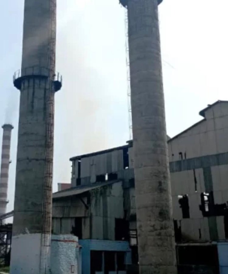 बिहार: मोतीपुर चीनी मिल को पुनर्जीवित करने की तैयारी तेज, 266 एकड़ जमीन वापस लेने का रास्ता साफ