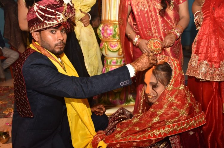 रोहतास: शादी के 4 महीने बाद नवविवाहिता की मौत, पटना AIIMS में तोड़ा दम; पति पर गंभीर आरोप