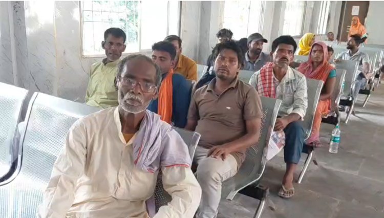 बिहार सरकार की नई पहल: 80 वर्ष से अधिक उम्र के बुजुर्गों के लिए घर बैठे होगी जमीन रजिस्ट्री