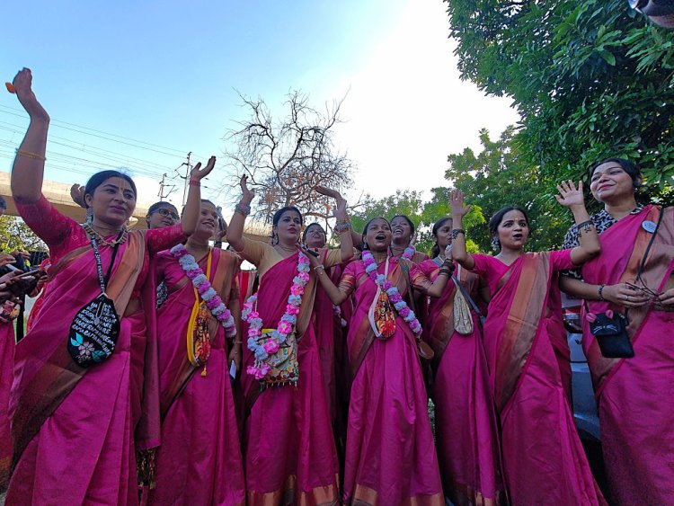 जय जगन्नाथ! पुरी में उमड़ा आस्था का महासैलाब; जानिए महाप्रभु के रथ 'नंदिघोष' और 15 दिन बीमार रहने की अनोखी परंपरा