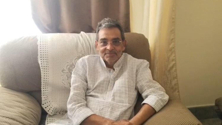 'बांकीपुर की जनता एनडीए के काम से गदगद'- उपचुनाव को लेकर सासाराम में गरजे उपेंद्र कुशवाहा