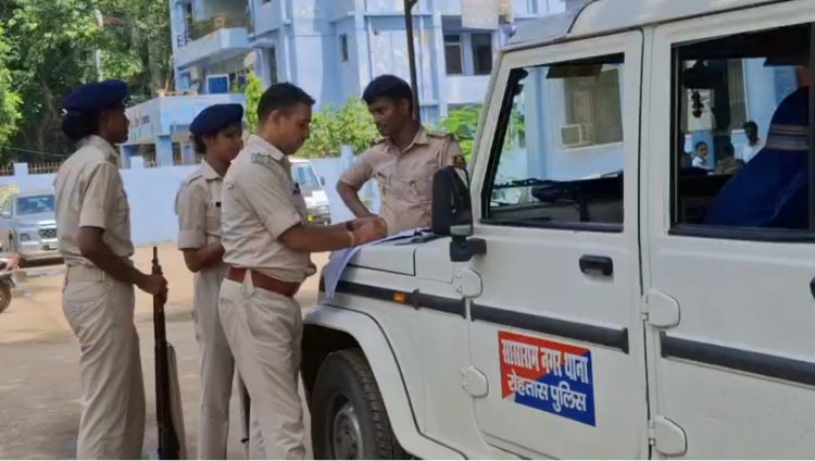 अकेले पाकर पंखे से झूला युवक, हाथरस के रहने वाले प्रवीण की मौत से परिवार में कोहराम