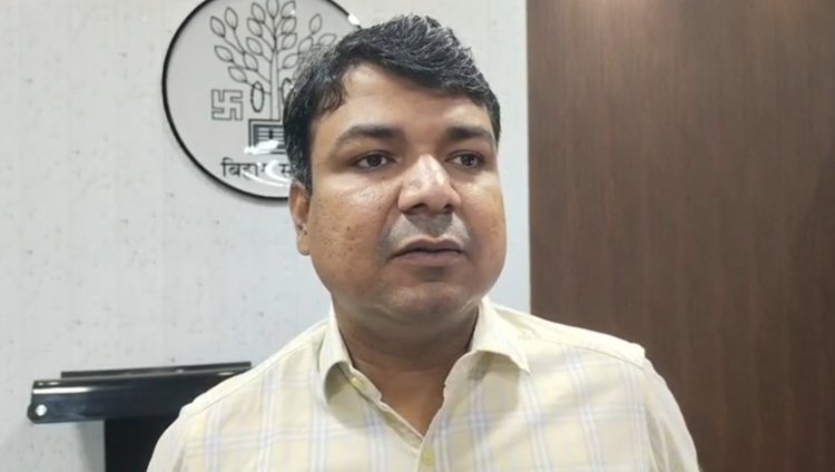 आरा-बक्सर जाने वाली बसों की शहर में नो-एंट्री, जानिए कब से शुरू हो रहा है 8 किमी लंबा बाईपास
