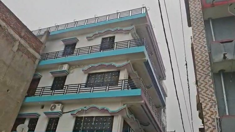 गया के शेरघाटी में लड्डू व्यवसायी के घर 7 लाख की बड़ी चोरी, विरोध करने पर महिला पर चला दी गोली