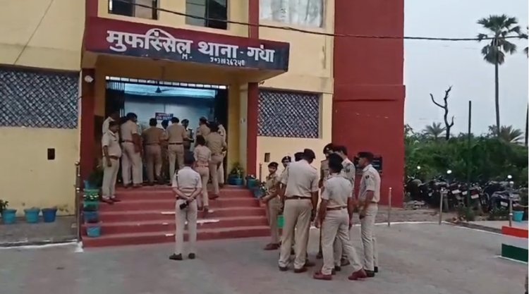 लुटेरी दुल्हन ने मंदिर में रचाई शादी, अगली सुबह 1 लाख कैश और जेवर समेटकर फरार