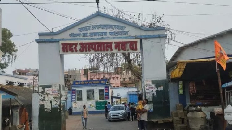 पुलिस को चकमा देकर फरार हुआ शातिर कैदी, शौच का बहाना बनाकर सिपाही को दौड़ाया,