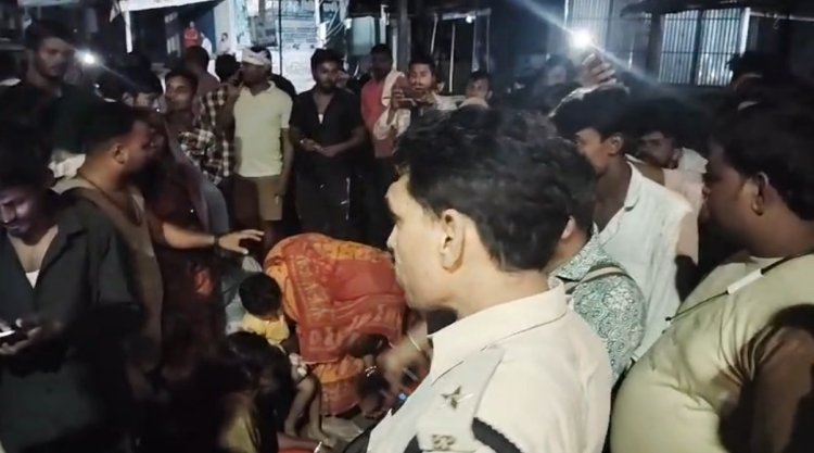 ब्रेन का ऑपरेशन करने के दौरान 14 वर्षीय बच्ची ने तोड़ा दम, डॉक्टर-स्टाफ अस्पताल छोड़कर फरार