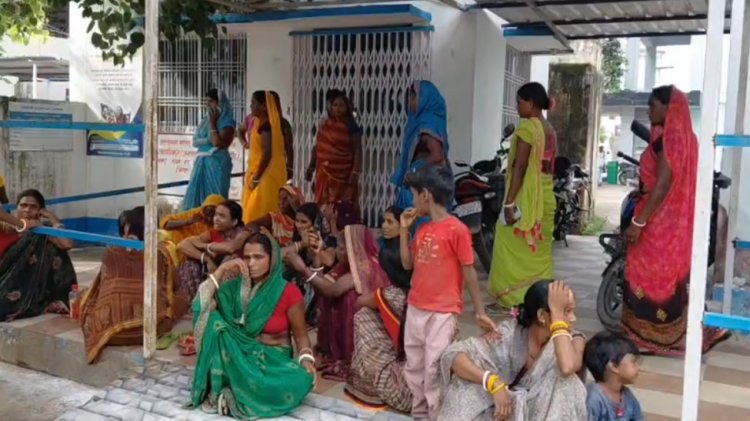 किराये के कमरे में फंदे से लटकी मिली बीए की छात्रा, 15 दिन पहले ही आई थी पढ़ाई करने