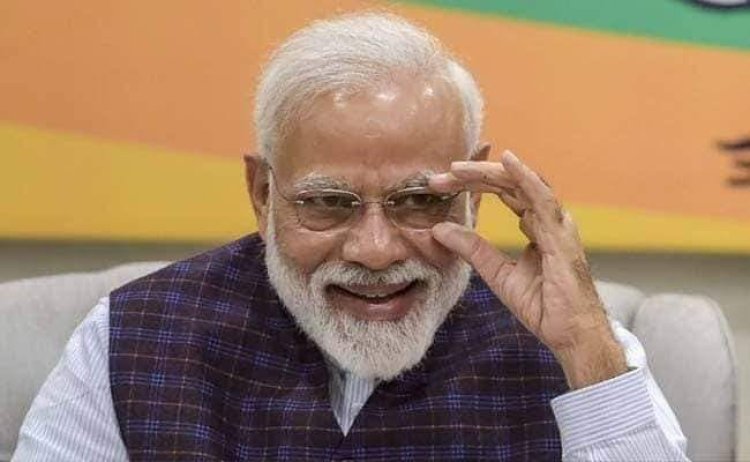 पेपर लीक पर PM मोदी का बड़ा फैसला, फास्ट-ट्रैक कोर्ट्स में चलेगा पेपर लीक का मुकदमा!
