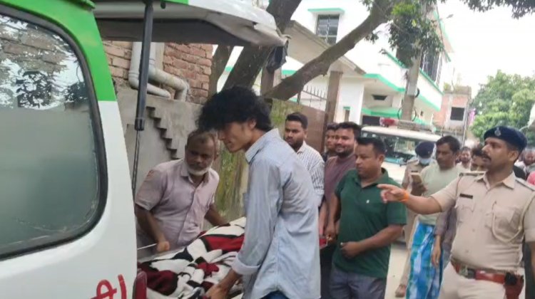 किराये के मकान में लटकता मिला नर्स का शव, हत्या या आत्महत्या?