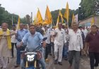 पटना के बांकीपुर में जनसुराज की जीत पर समस्तीपुर में जश्न, निकाला विजय जुलूस