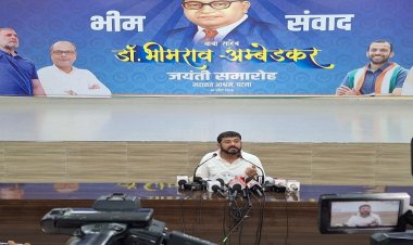 बिहार में छात्र आंदोलनों पर पुलिस की बर्बर कार्रवाई लोकतंत्र के लिए गंभीर खतरा- कन्हैया कुमार