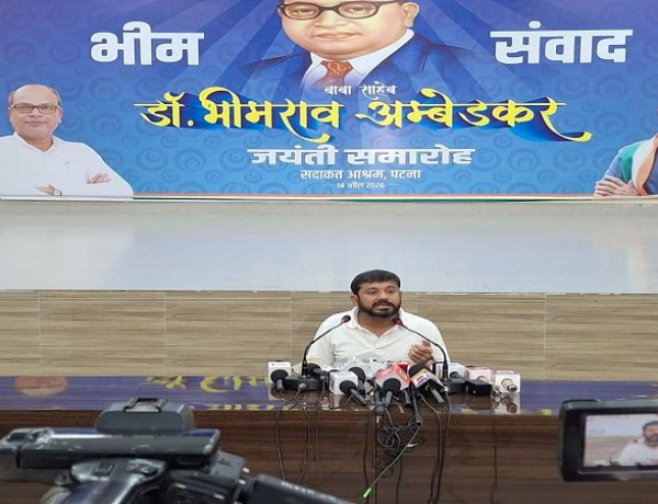 बिहार में छात्र आंदोलनों पर पुलिस की बर्बर कार्रवाई लोकतंत्र के लिए गंभीर खतरा- कन्हैया कुमार