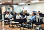 नेपाल में भारी बारिश के पूर्वानुमान के मद्देनजर बिहार में अलर्ट, मुख्य सचिव की अध्यक्षता में उच्चस्तरीय समीक्षा बैठक, विशेष निगरानी रखने के निर्देश