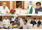 रबी 2026 मौसम से शुरु होगी राज्य में प्रधानमंत्री फसल बीमा योजना, 15 नवंबर से लिए जाएंगे आवेदन