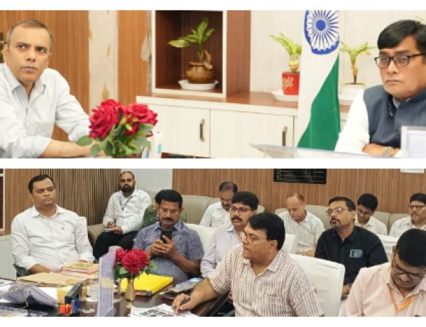 रबी 2026 मौसम से शुरु होगी राज्य में प्रधानमंत्री फसल बीमा योजना, 15 नवंबर से लिए जाएंगे आवेदन